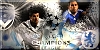 Bordeaux-Chelsea 2008